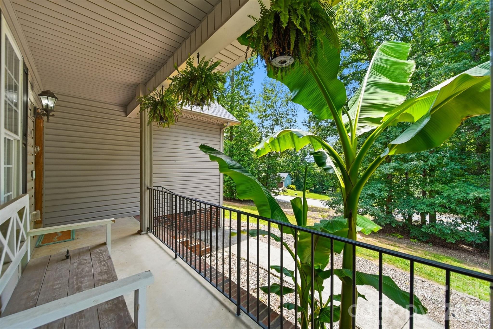 1395 Robinhood Drive — Morganton