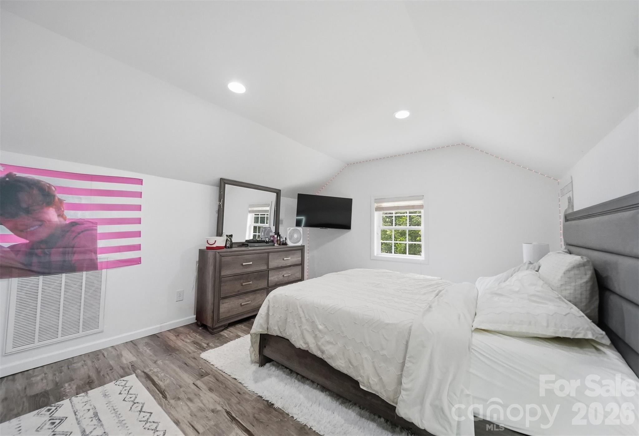 1395 Robinhood Drive — Morganton