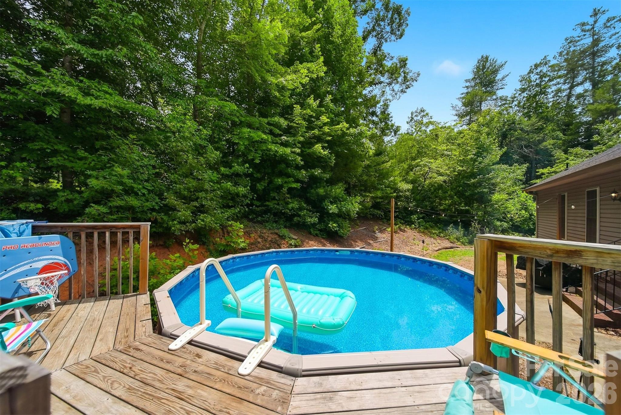 1395 Robinhood Drive — Morganton