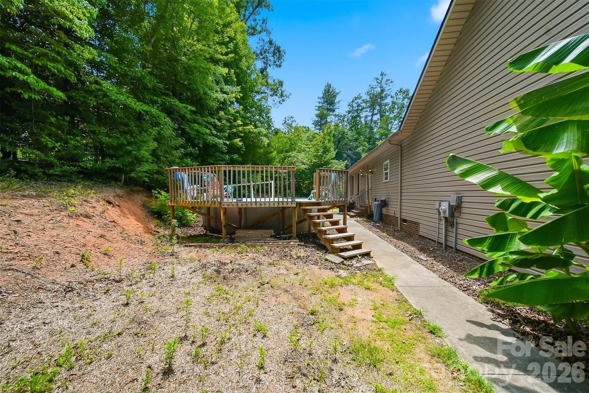 1395 Robinhood Drive — Morganton