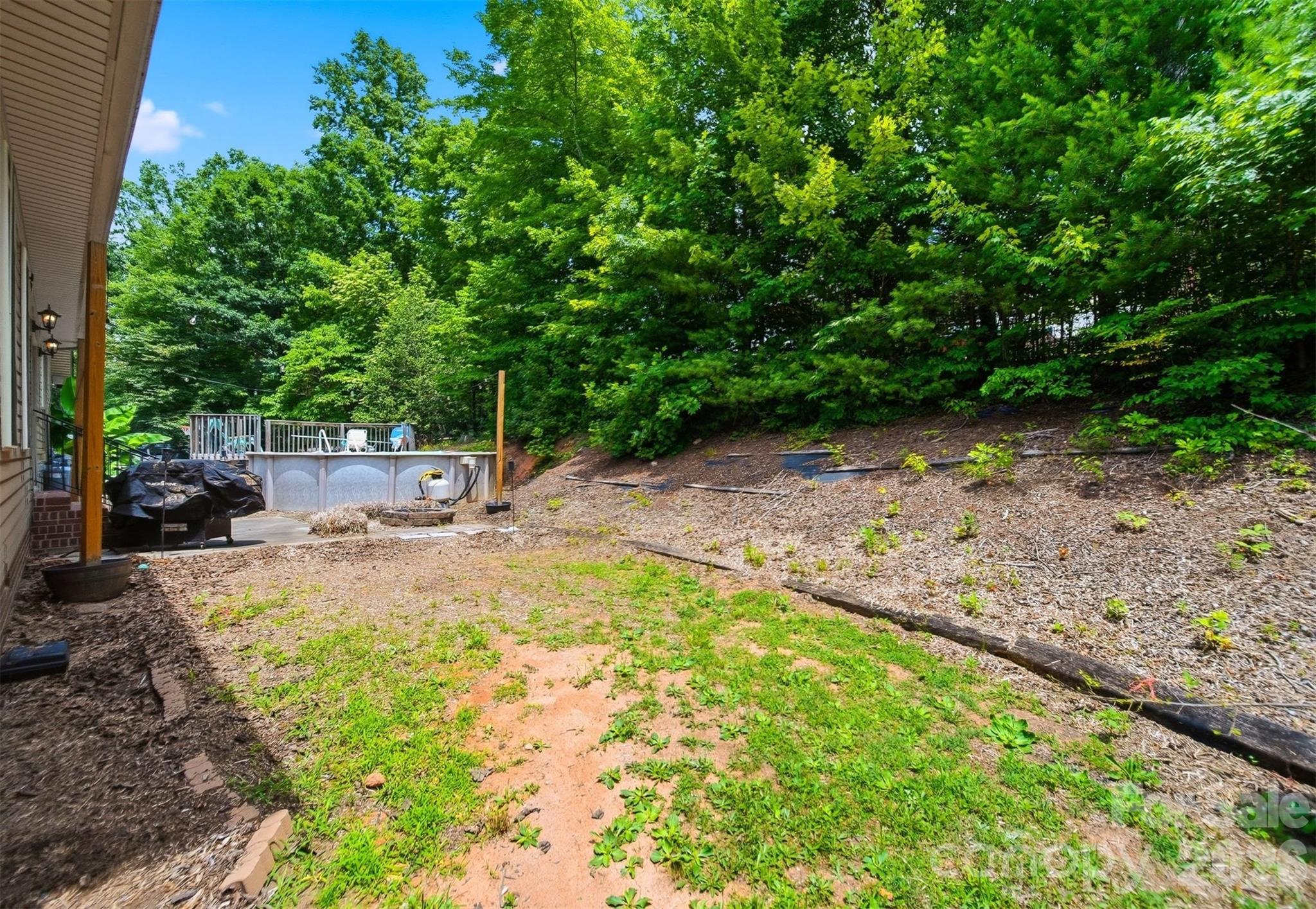 1395 Robinhood Drive — Morganton