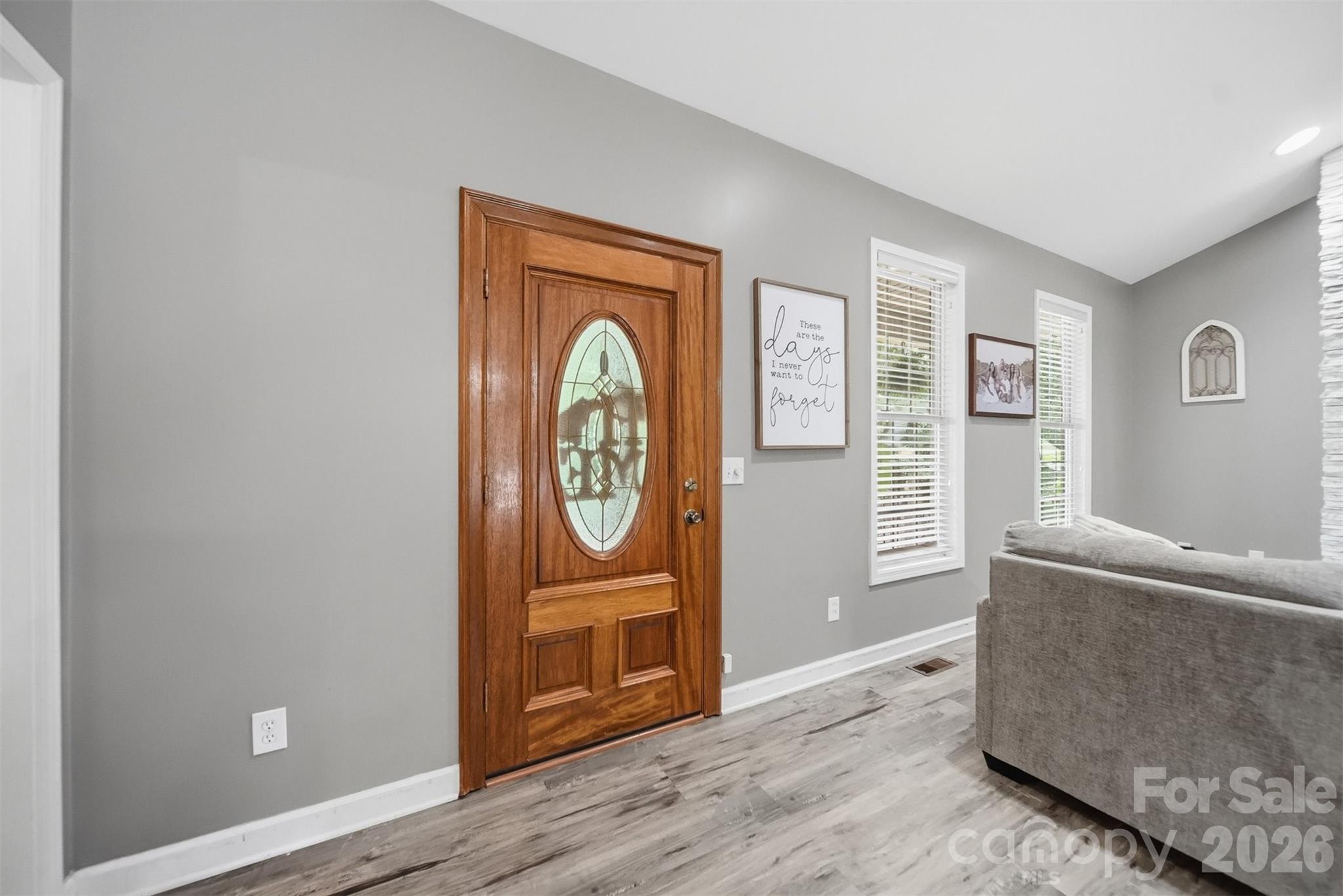 1395 Robinhood Drive — Morganton