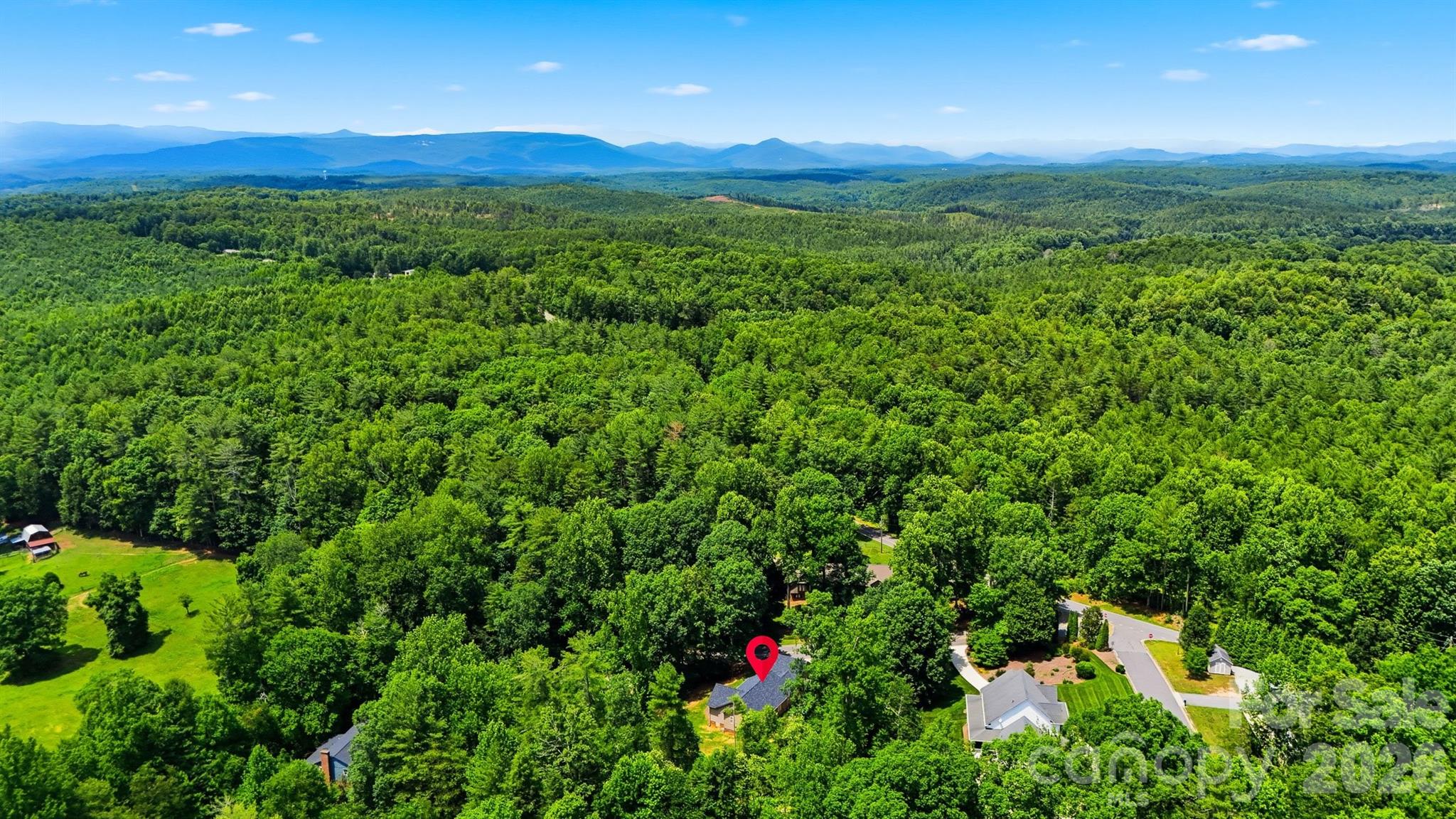 1395 Robinhood Drive — Morganton