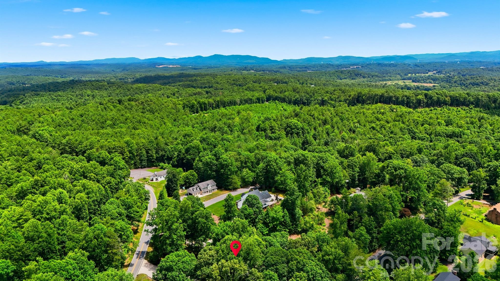 1395 Robinhood Drive — Morganton