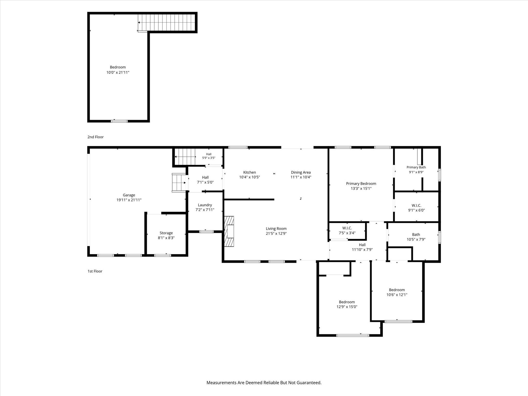 1395 Robinhood Drive — Morganton