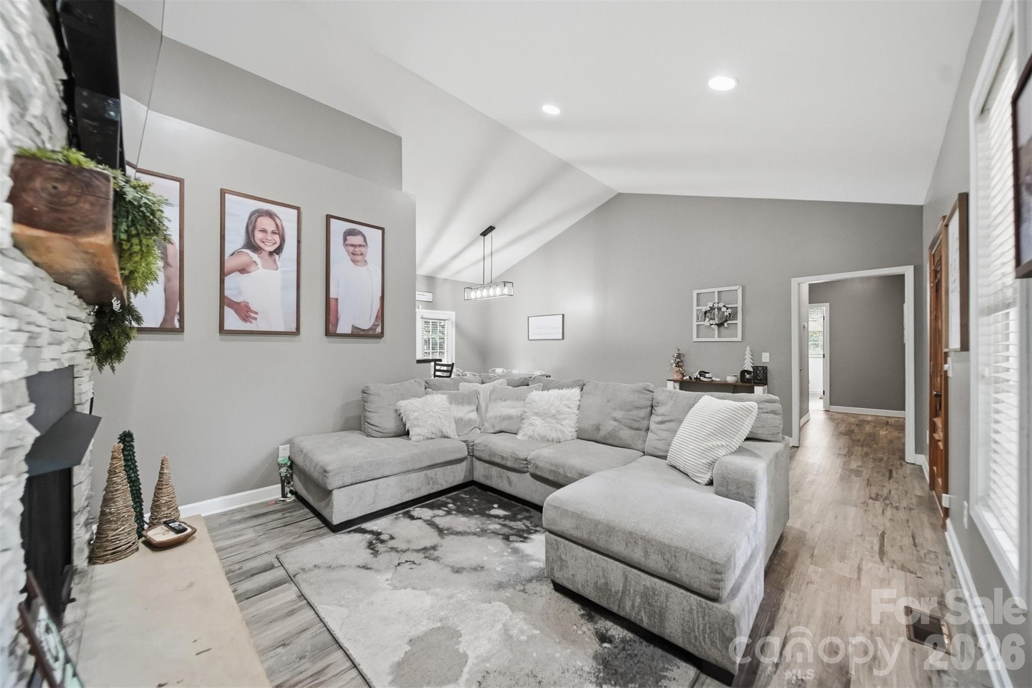1395 Robinhood Drive — Morganton