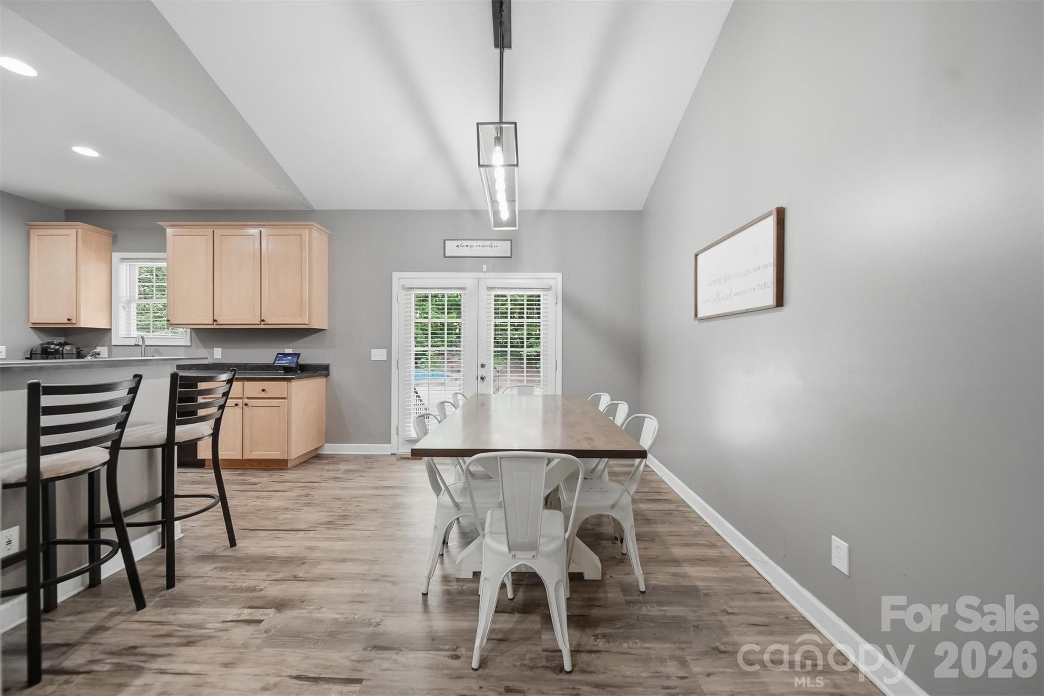 1395 Robinhood Drive — Morganton