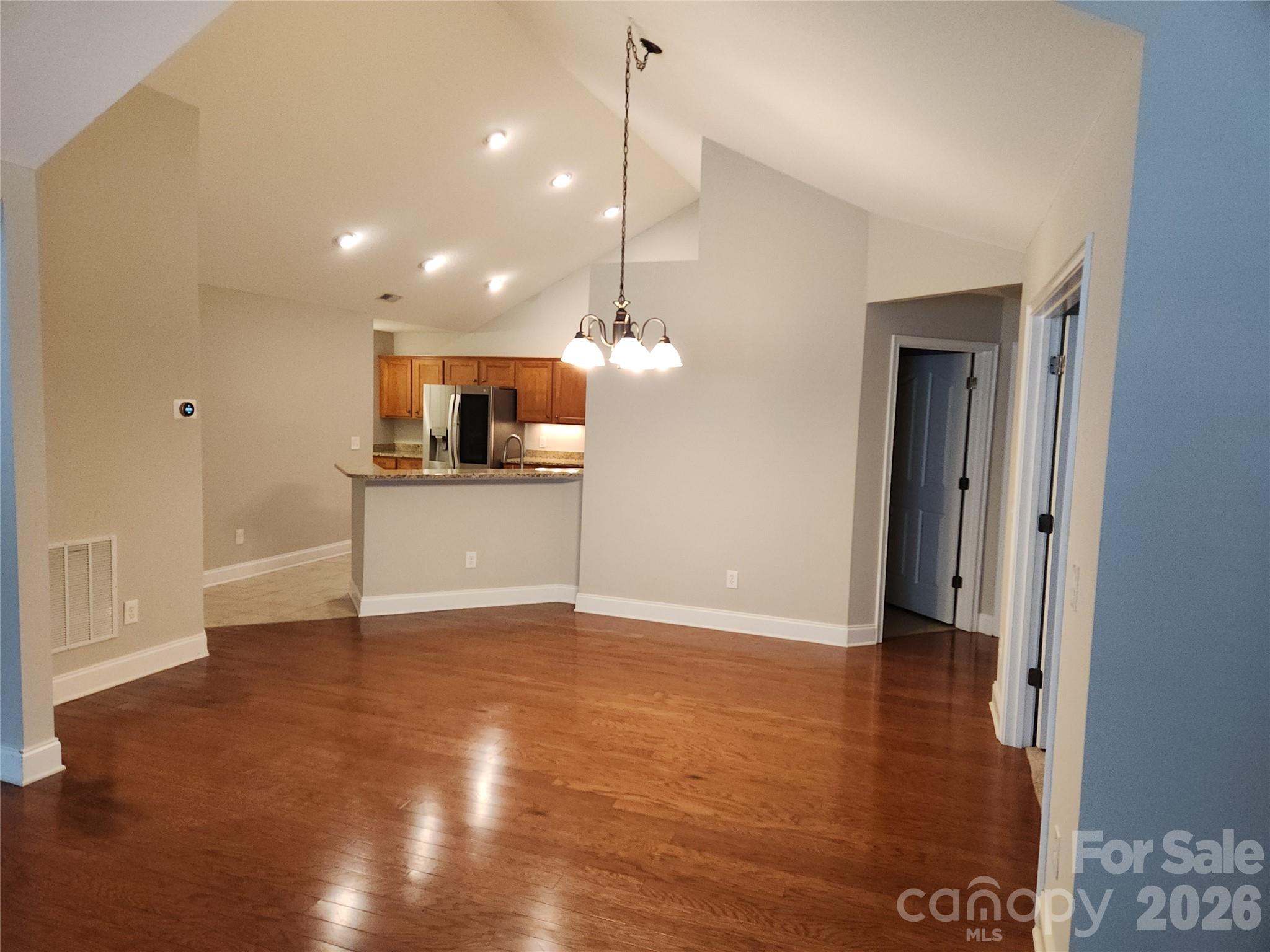 1 Mountain Meadow Circle — Weaverville
