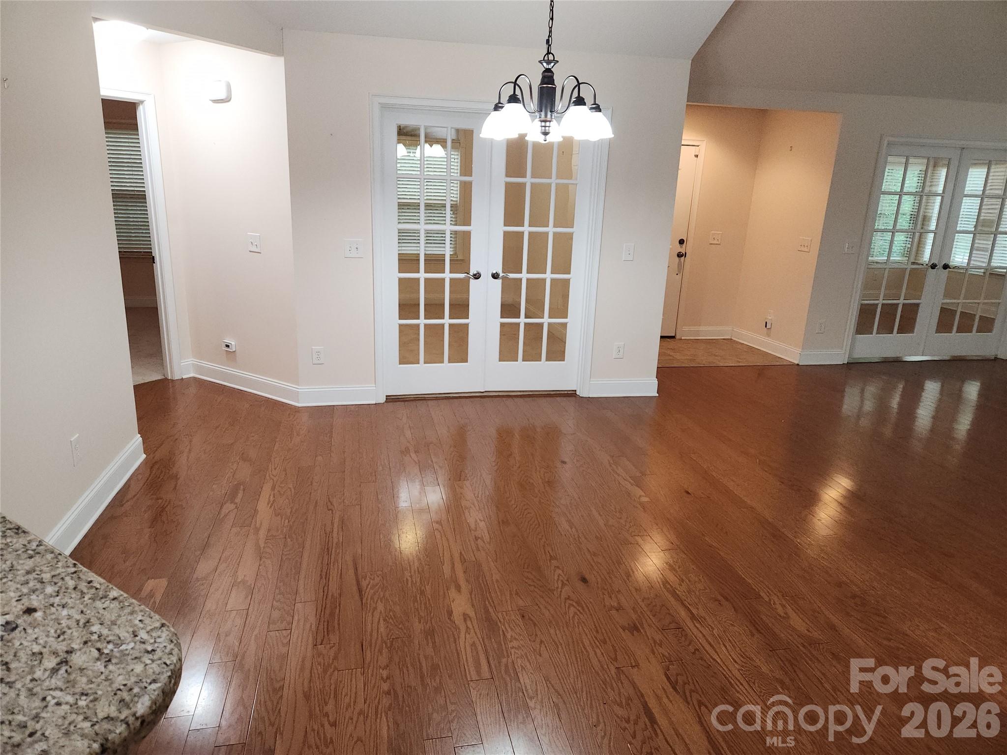 1 Mountain Meadow Circle — Weaverville