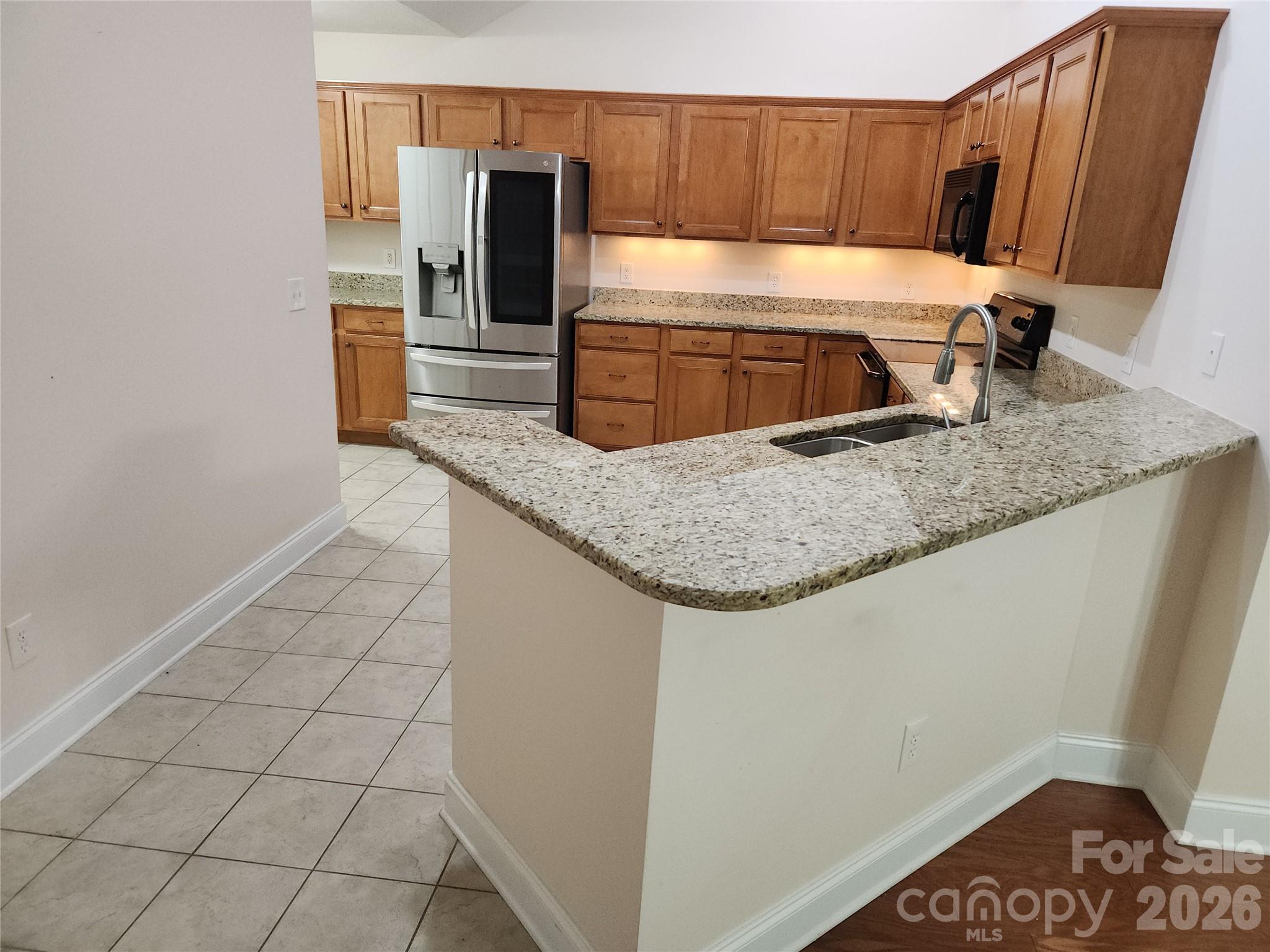 1 Mountain Meadow Circle — Weaverville