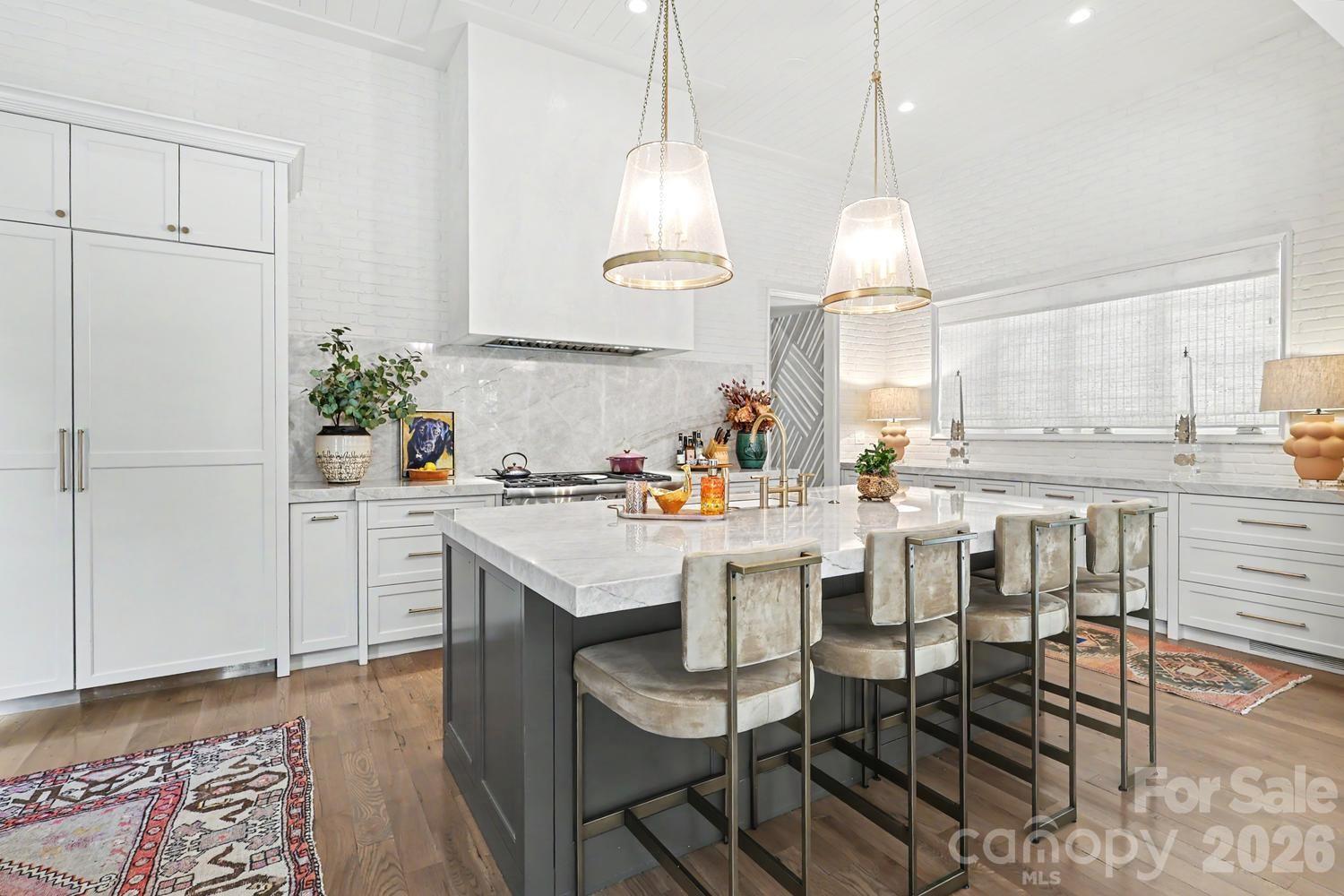 2310 Beverly Drive — Charlotte