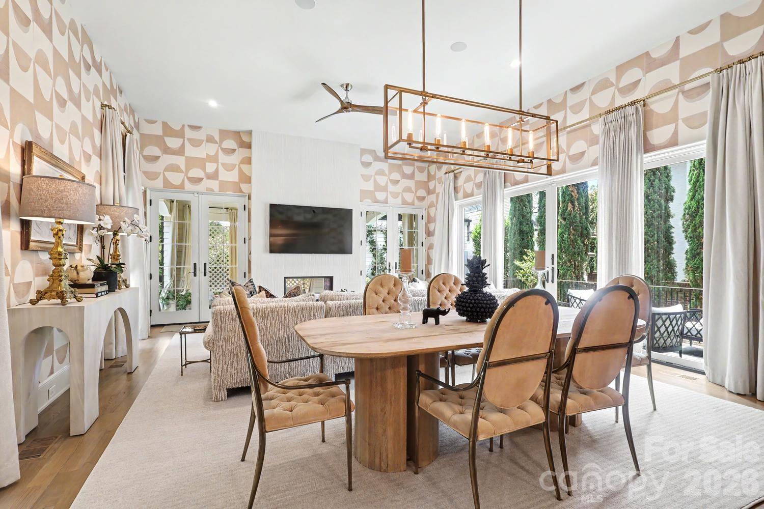 2310 Beverly Drive — Charlotte