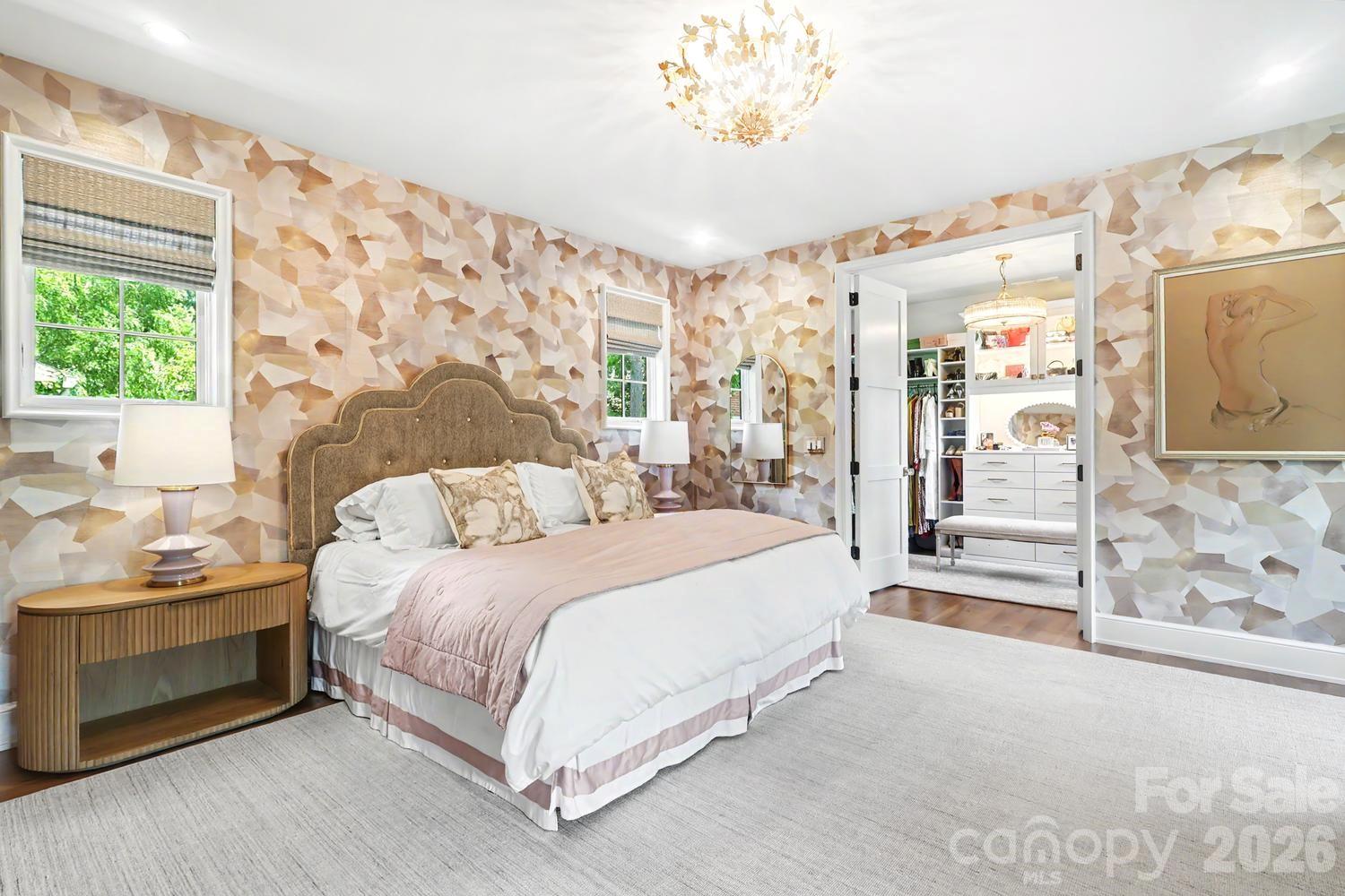 2310 Beverly Drive — Charlotte