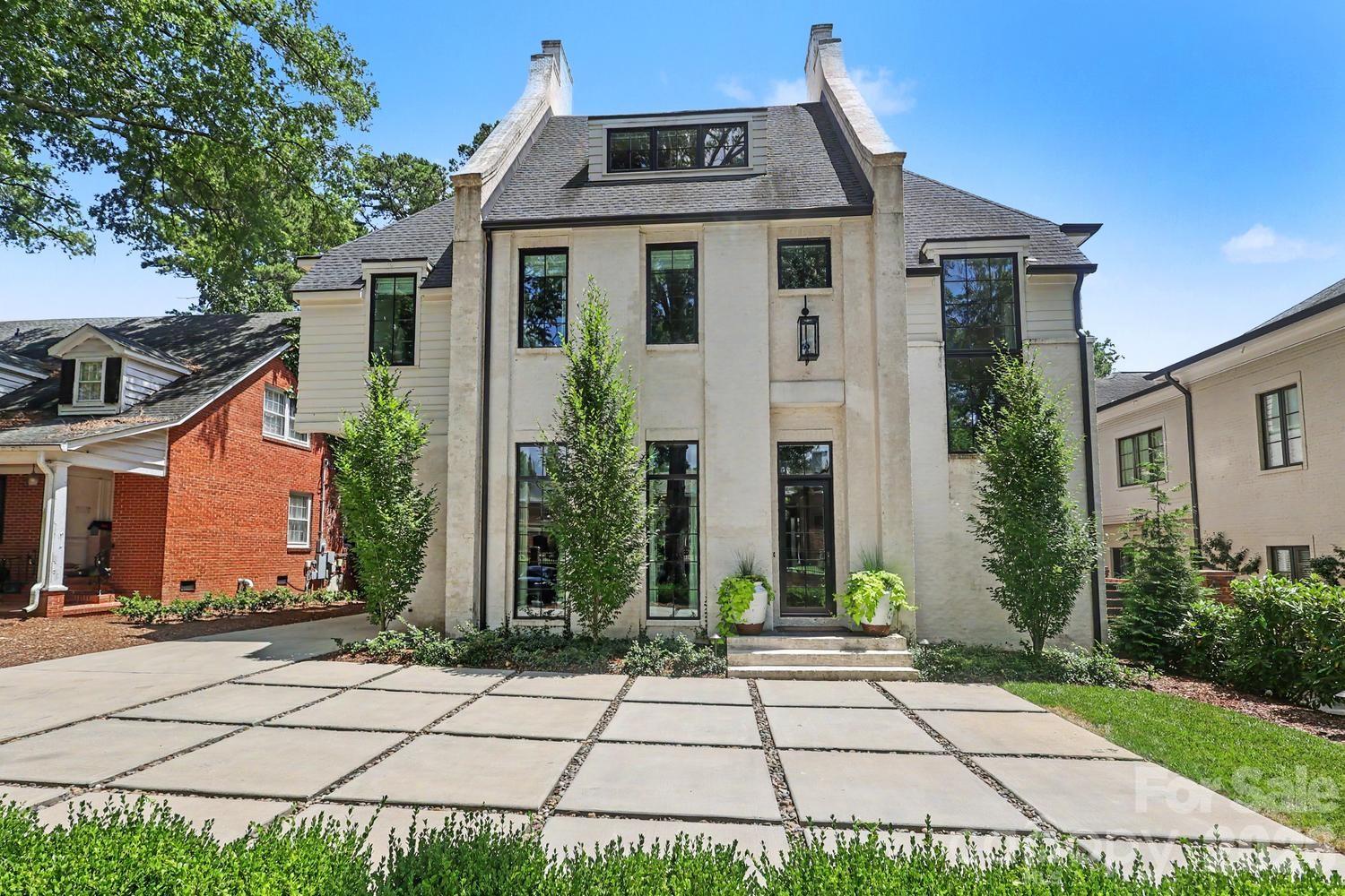 2310 Beverly Drive — Charlotte