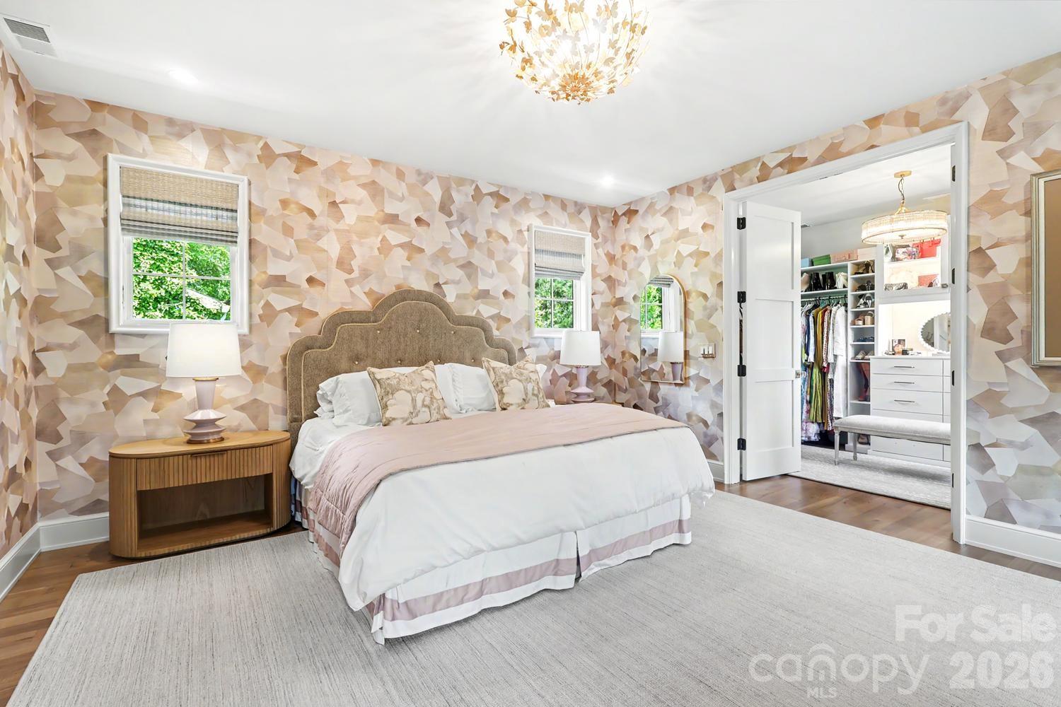 2310 Beverly Drive — Charlotte