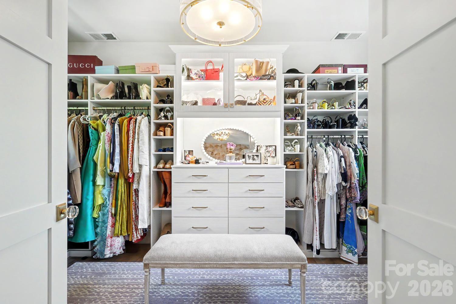 2310 Beverly Drive — Charlotte