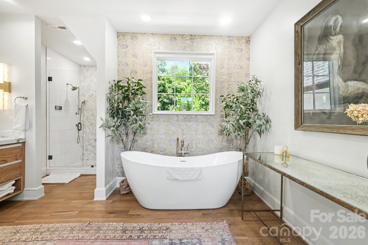 2310 Beverly Drive — Charlotte
