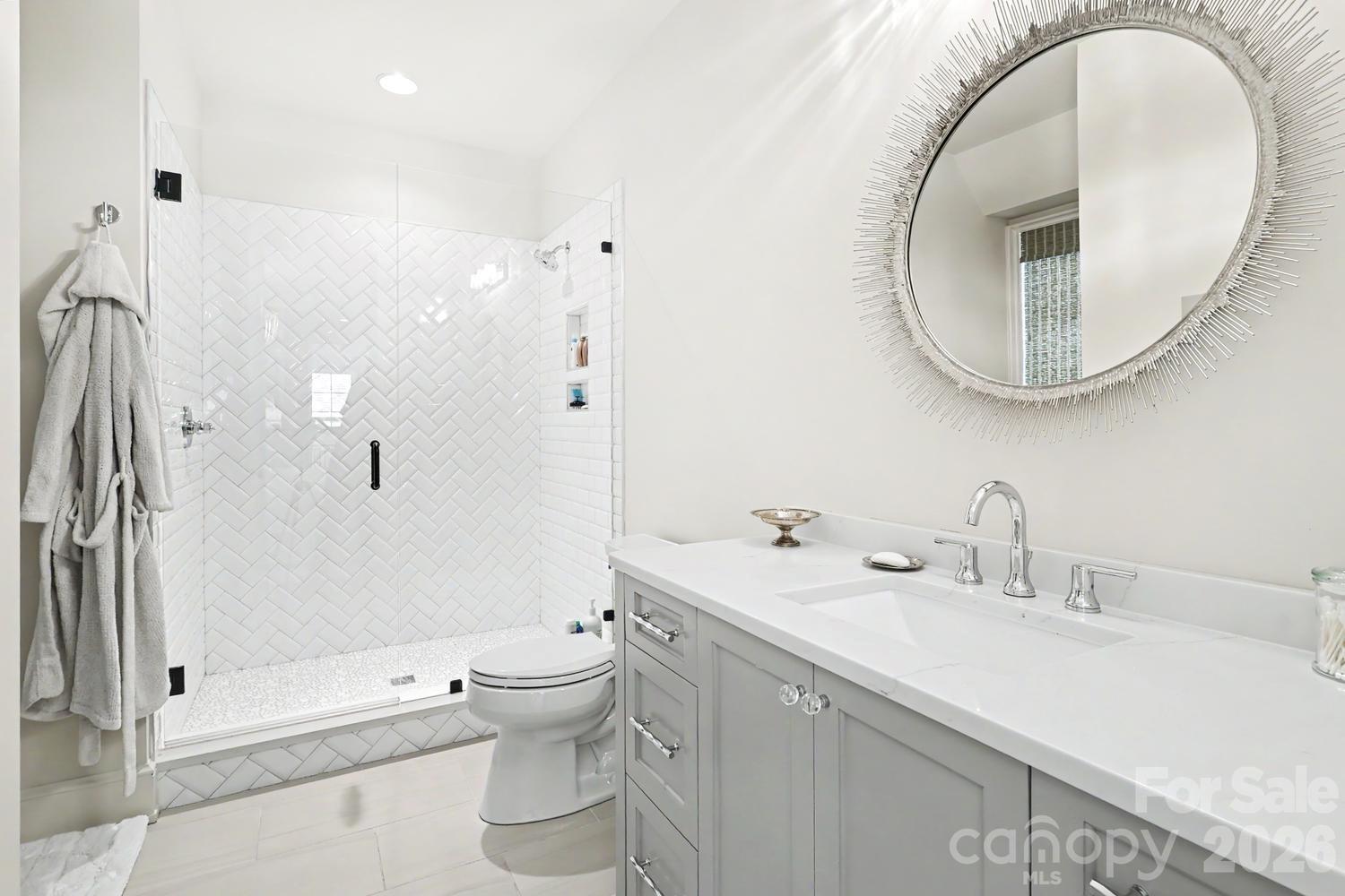 2310 Beverly Drive — Charlotte