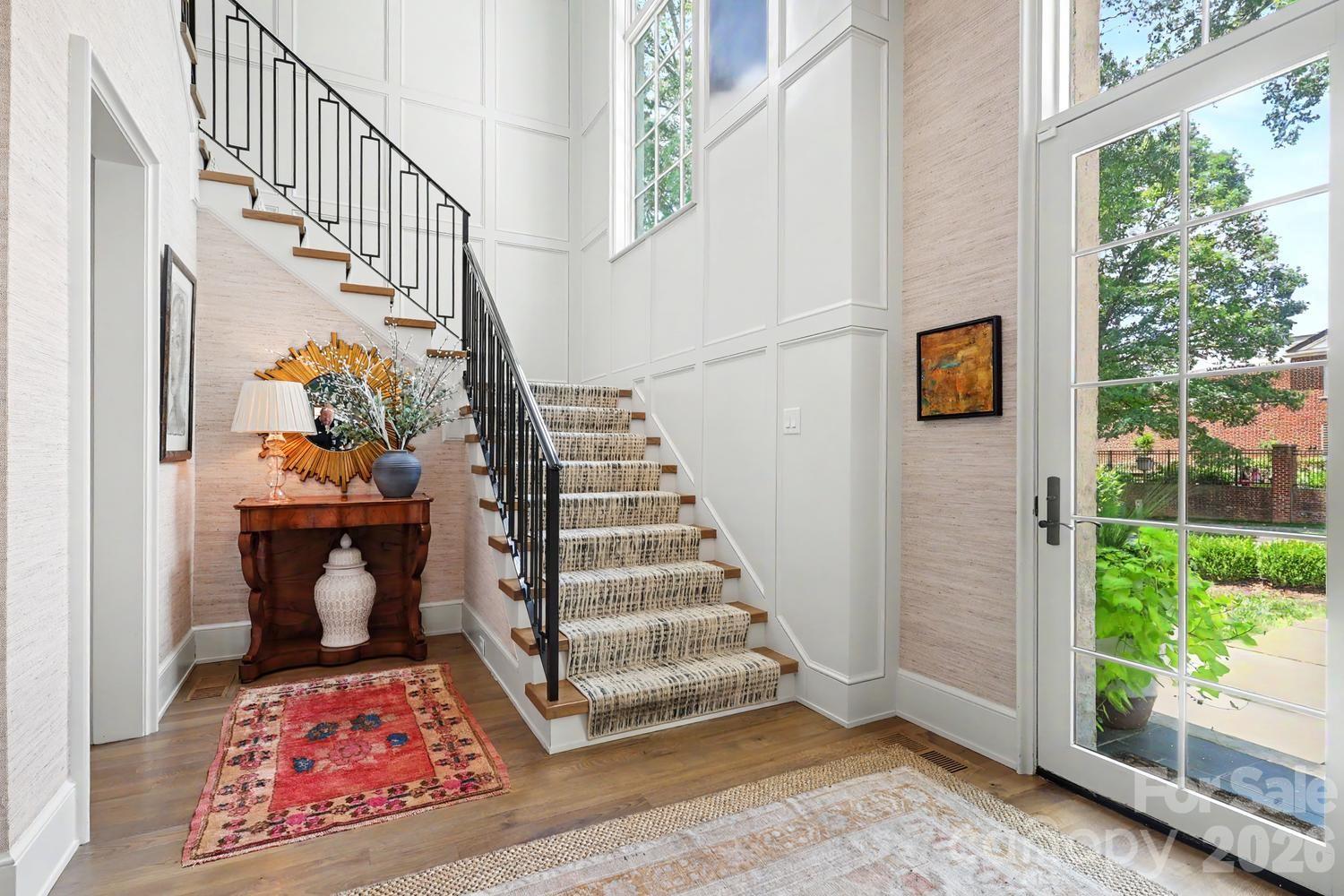 2310 Beverly Drive — Charlotte