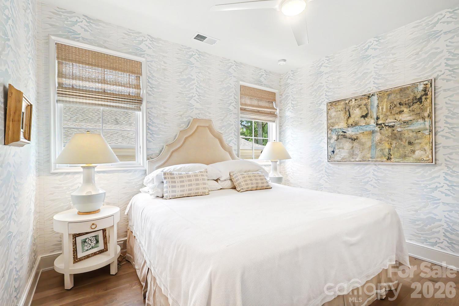 2310 Beverly Drive — Charlotte