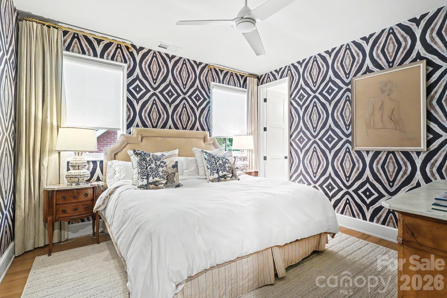 2310 Beverly Drive — Charlotte