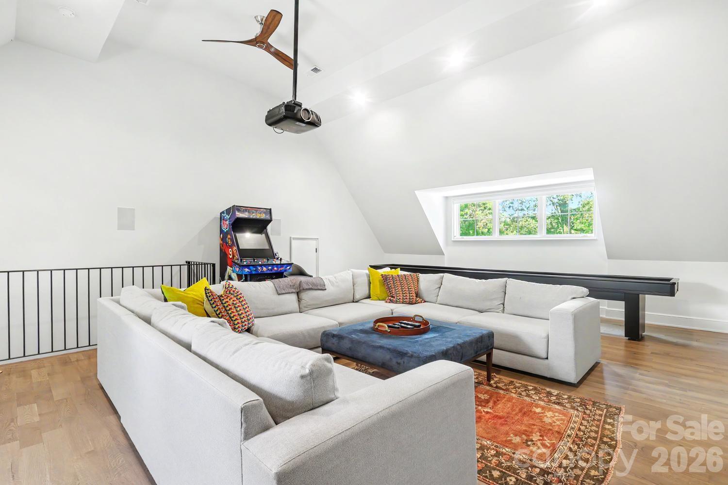 2310 Beverly Drive — Charlotte