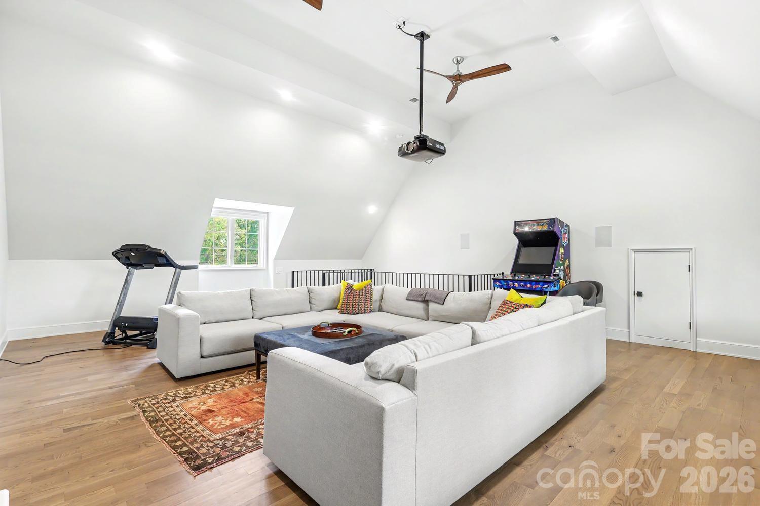 2310 Beverly Drive — Charlotte