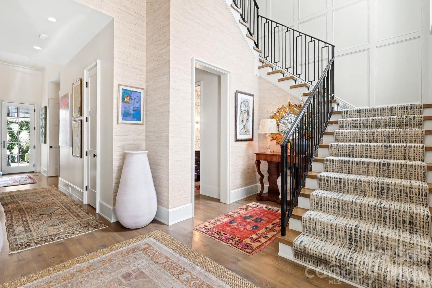 2310 Beverly Drive — Charlotte