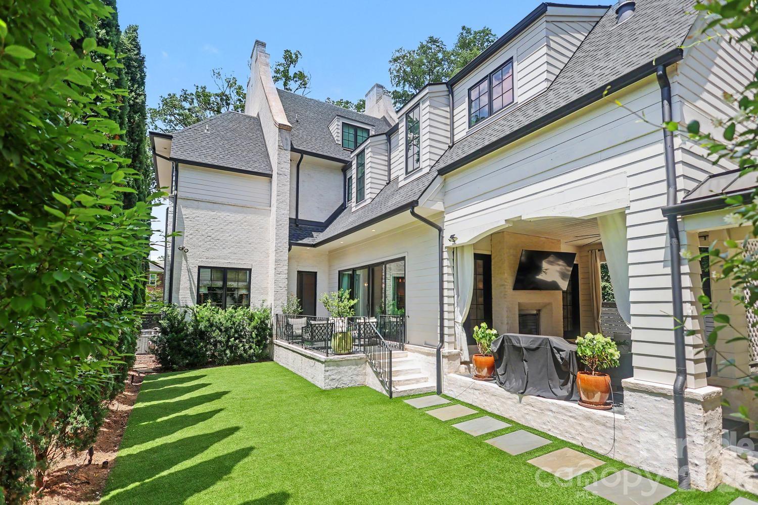 2310 Beverly Drive — Charlotte