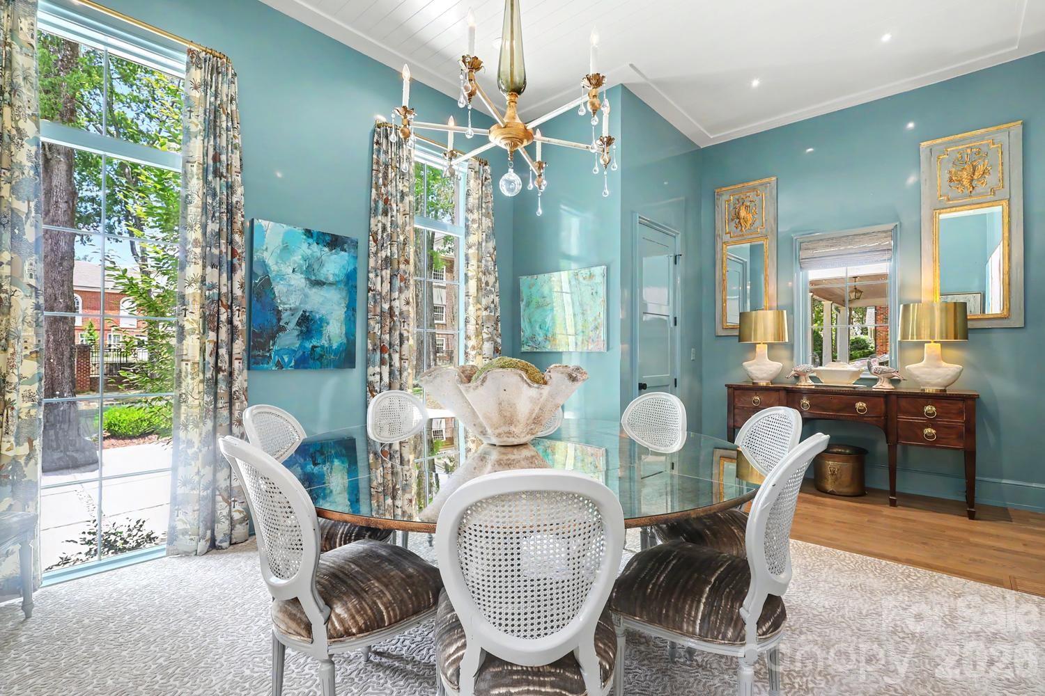 2310 Beverly Drive — Charlotte