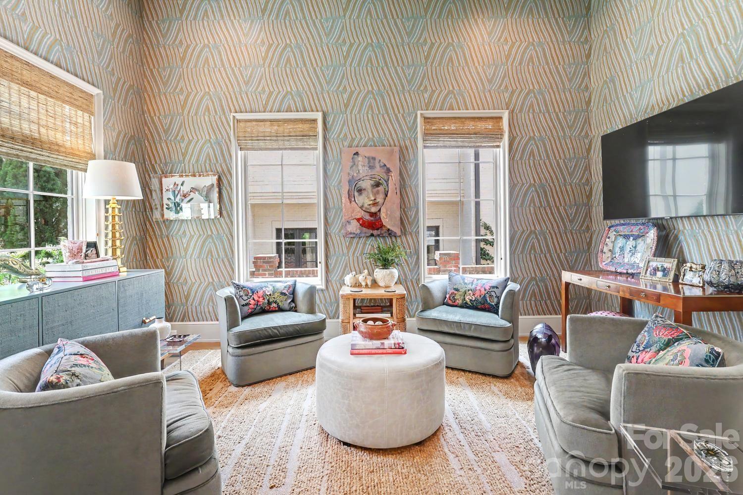 2310 Beverly Drive — Charlotte