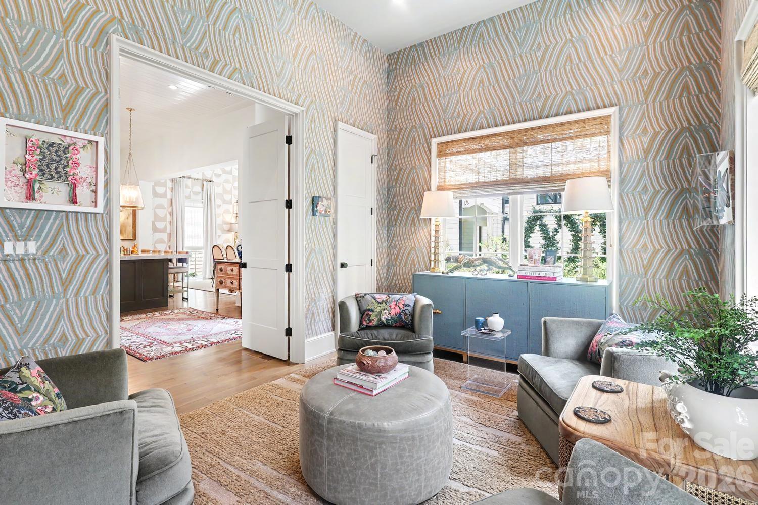 2310 Beverly Drive — Charlotte