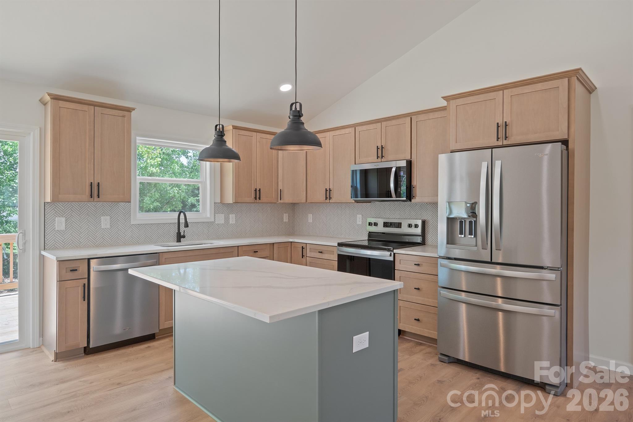 1649 Bentbrook Drive — Valdese