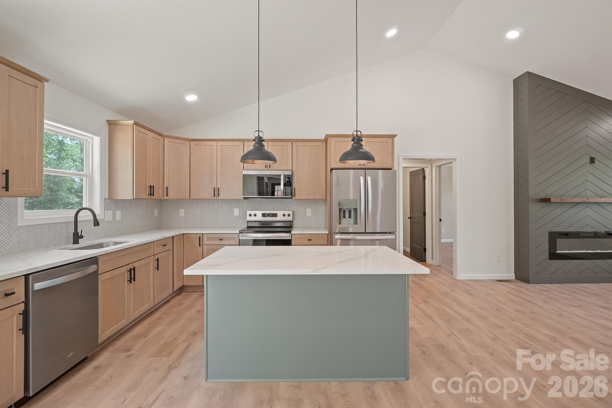 1649 Bentbrook Drive — Valdese
