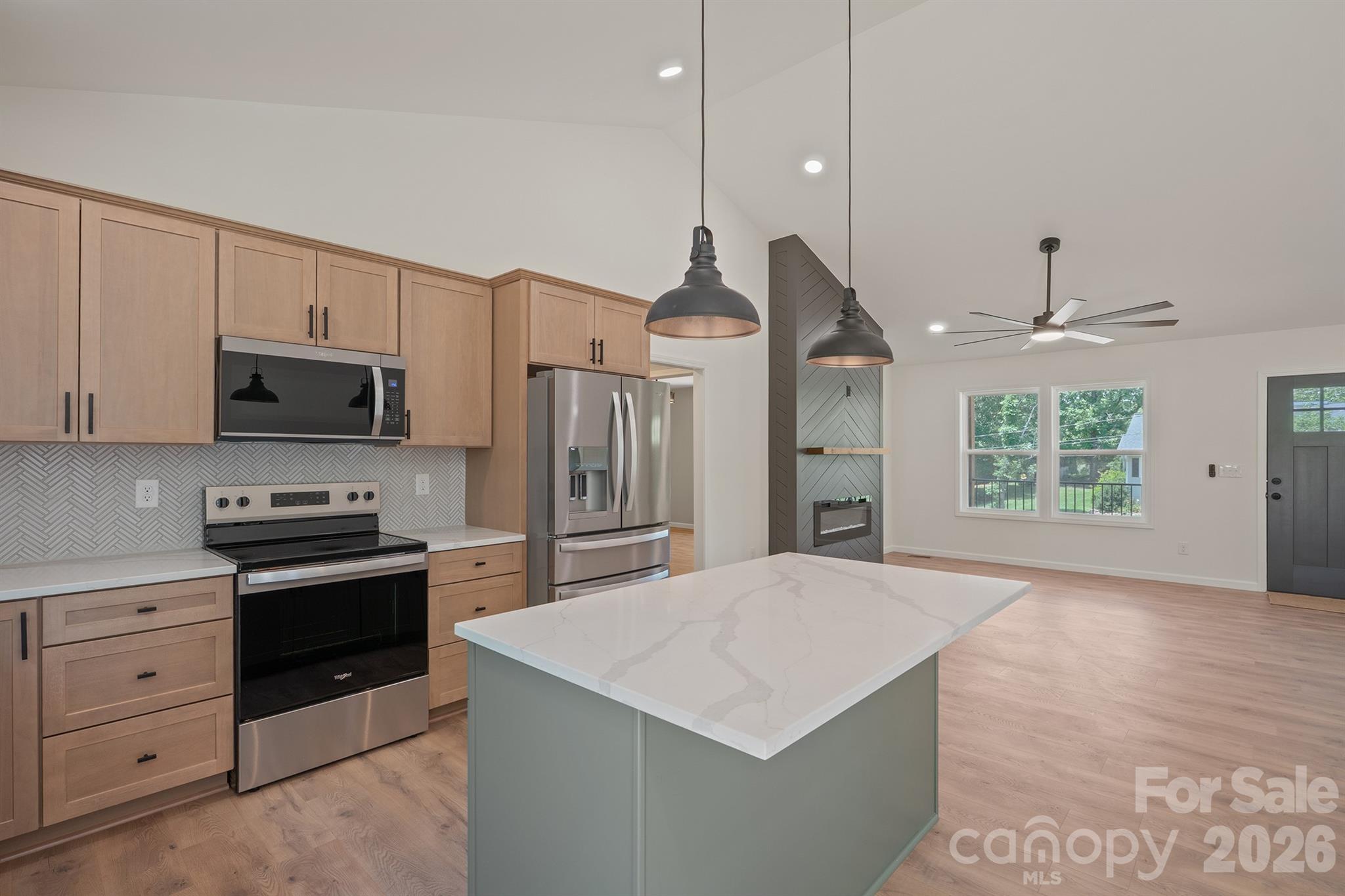 1649 Bentbrook Drive — Valdese