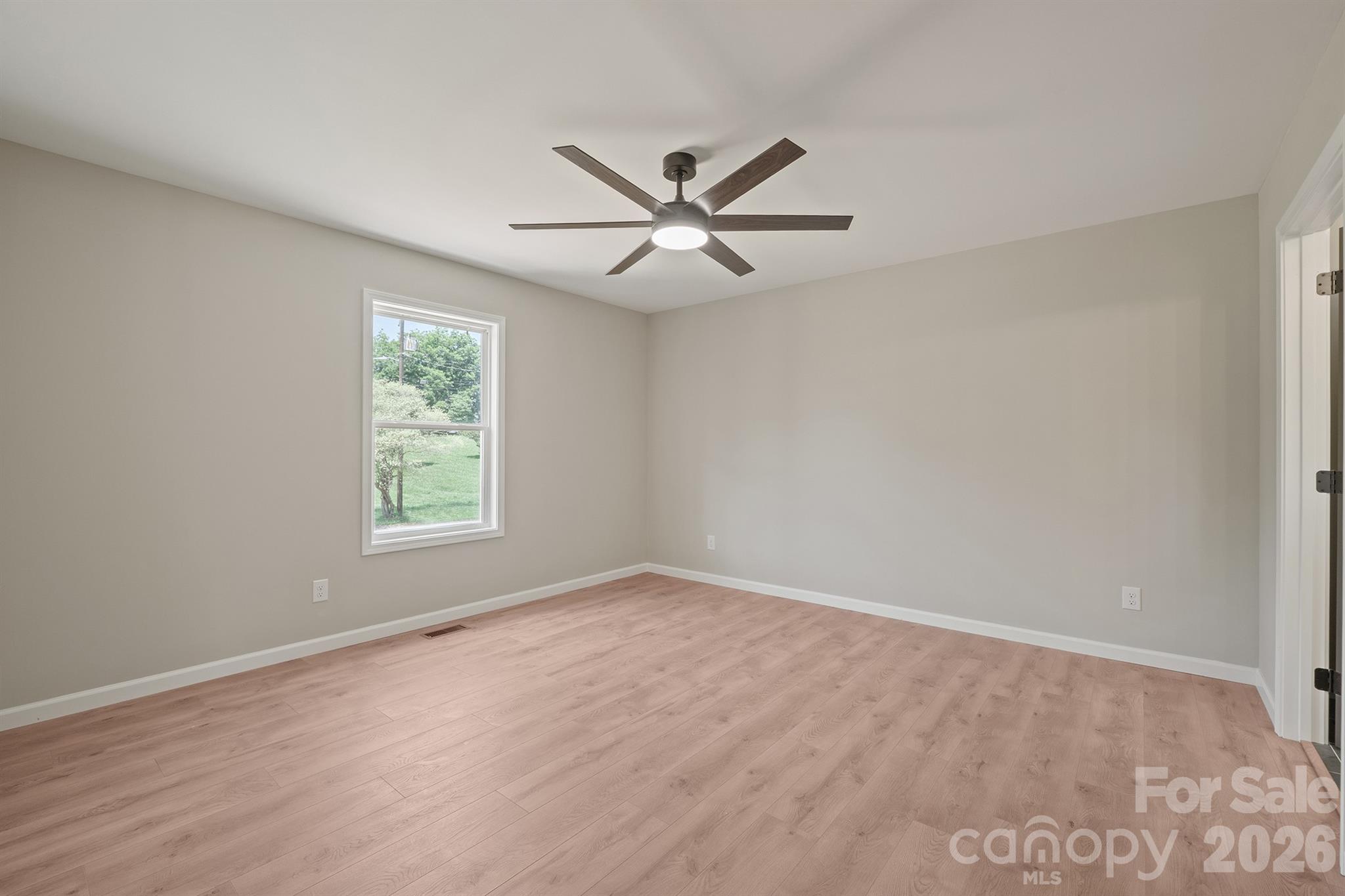 1649 Bentbrook Drive — Valdese