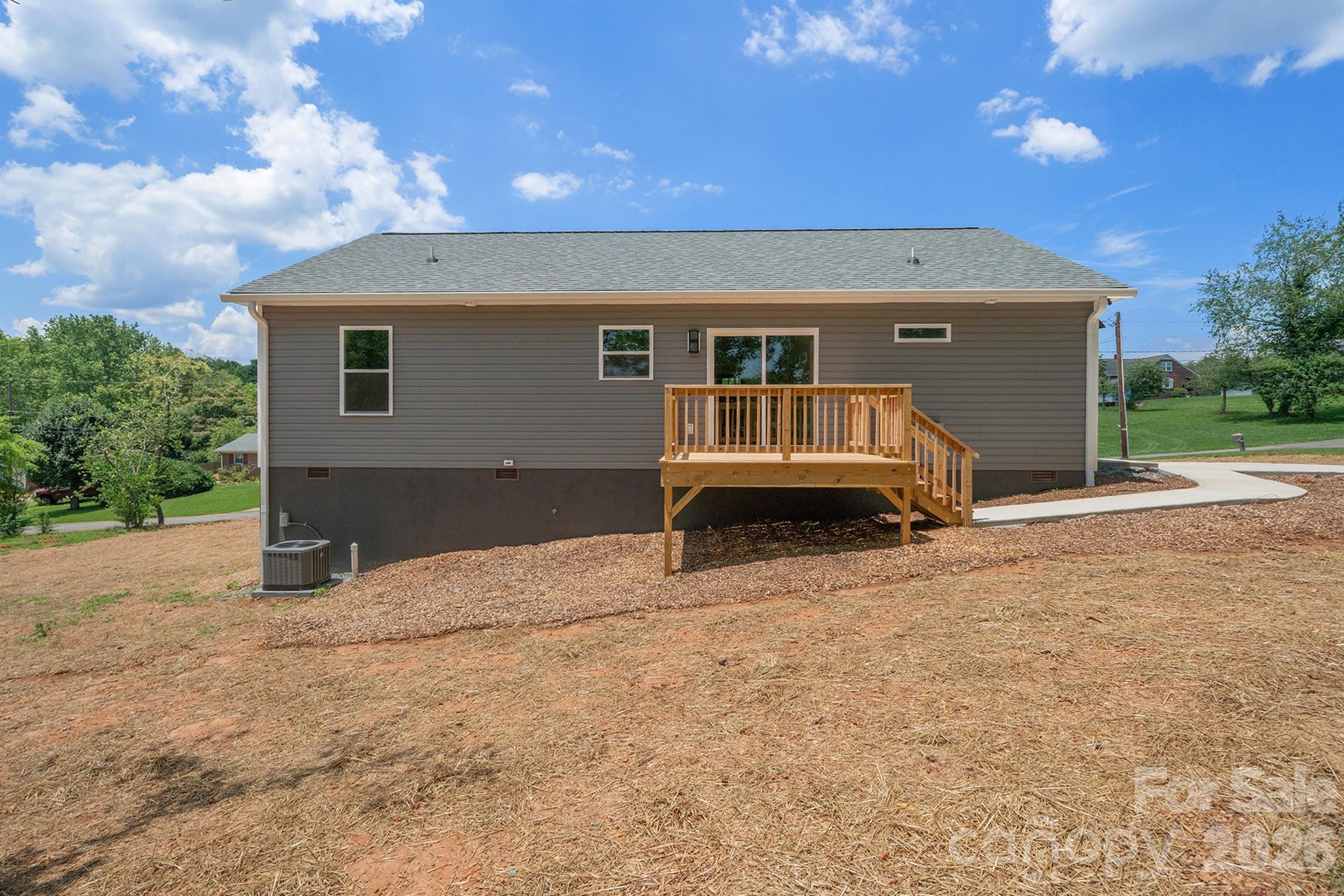 1649 Bentbrook Drive — Valdese