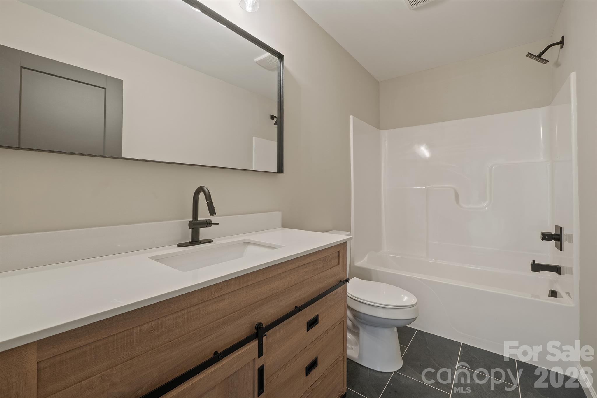 1649 Bentbrook Drive — Valdese