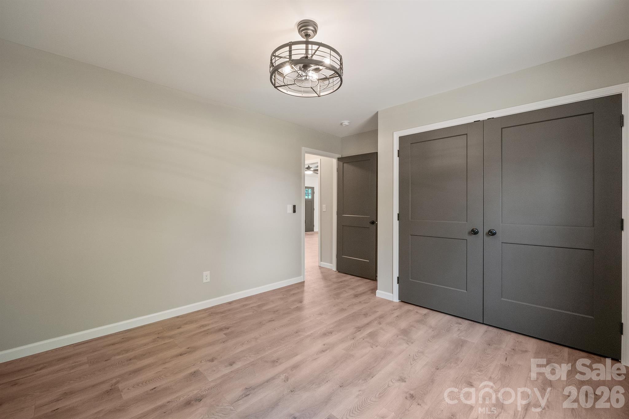 1649 Bentbrook Drive — Valdese