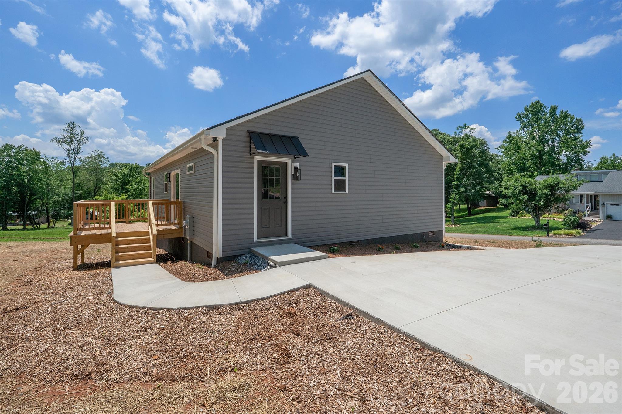 1649 Bentbrook Drive — Valdese