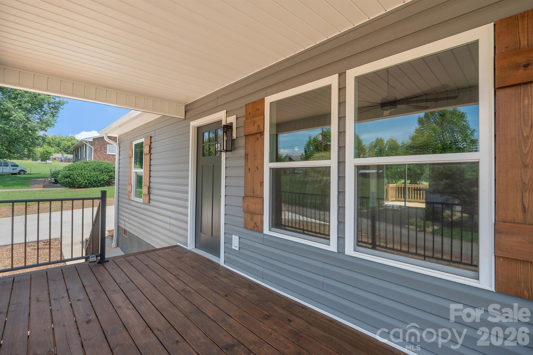 1649 Bentbrook Drive — Valdese