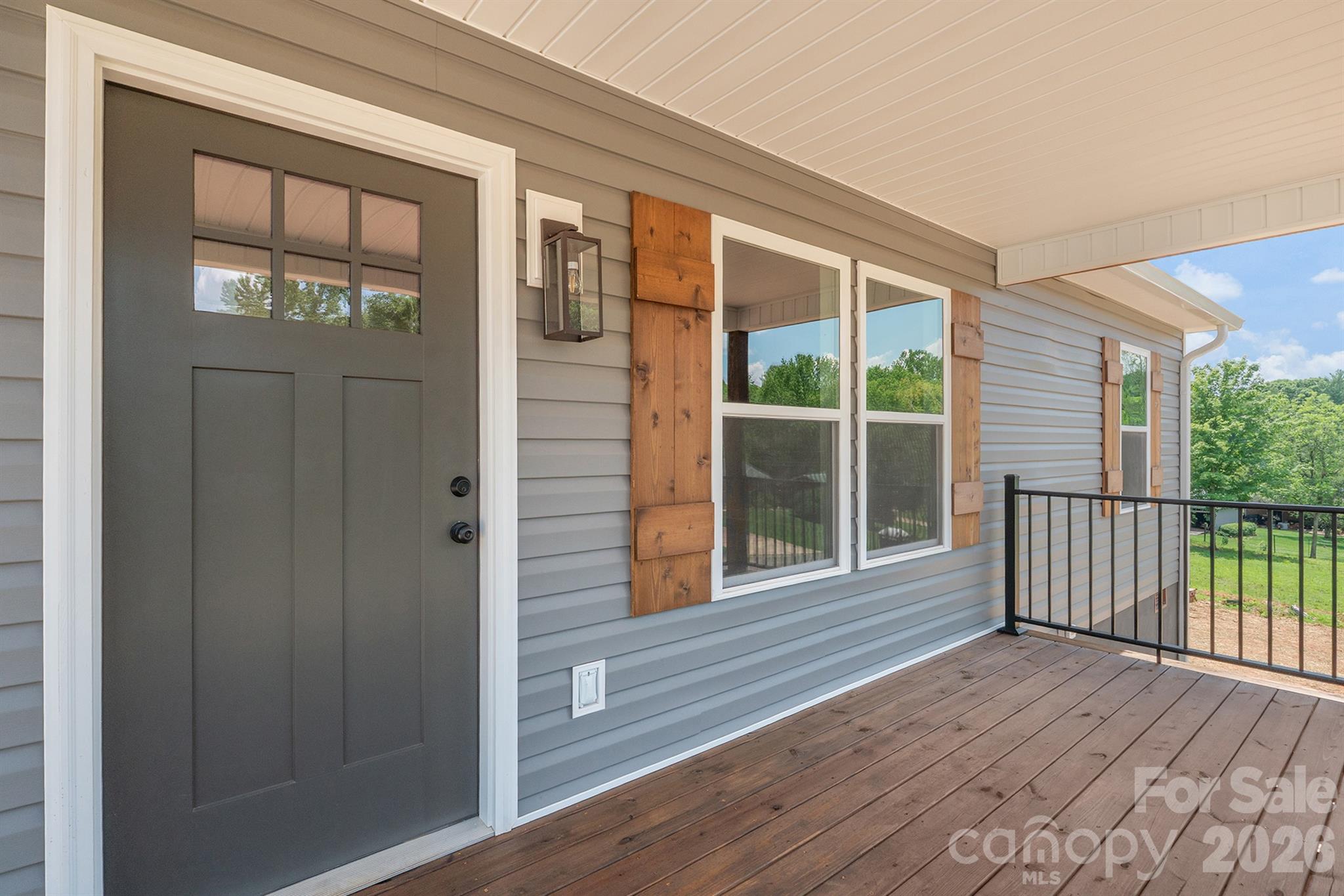 1649 Bentbrook Drive — Valdese