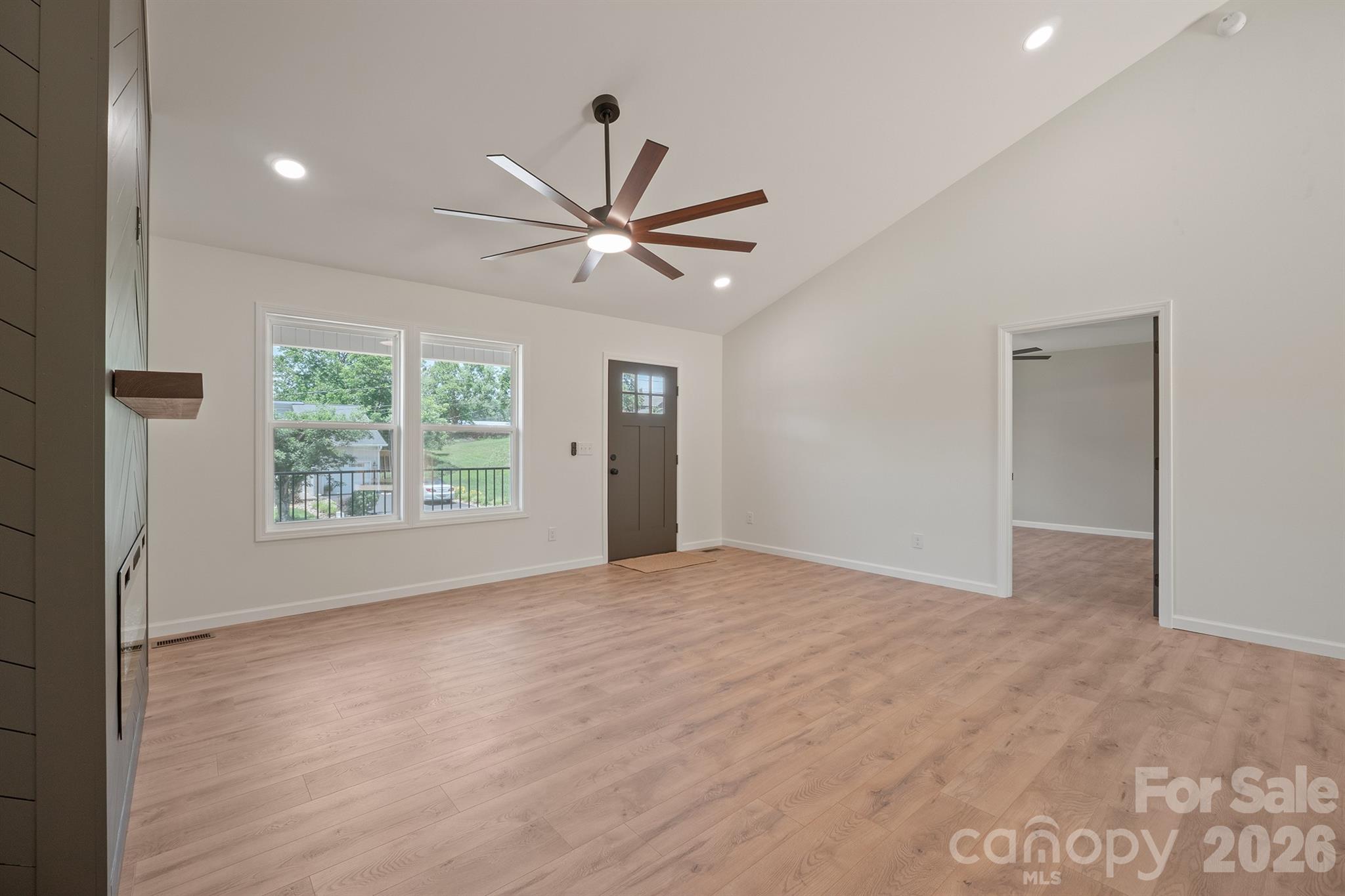 1649 Bentbrook Drive — Valdese