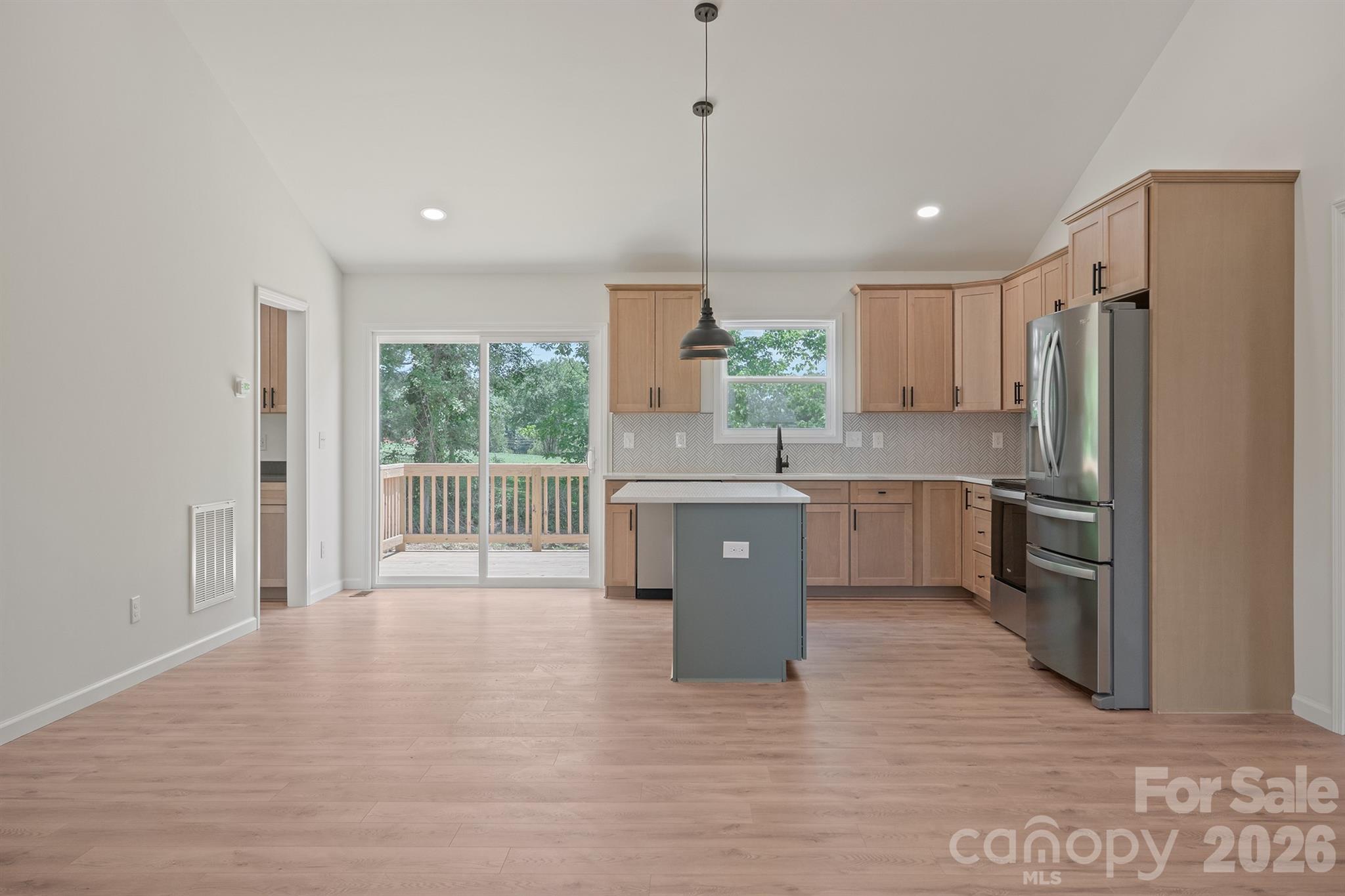 1649 Bentbrook Drive — Valdese