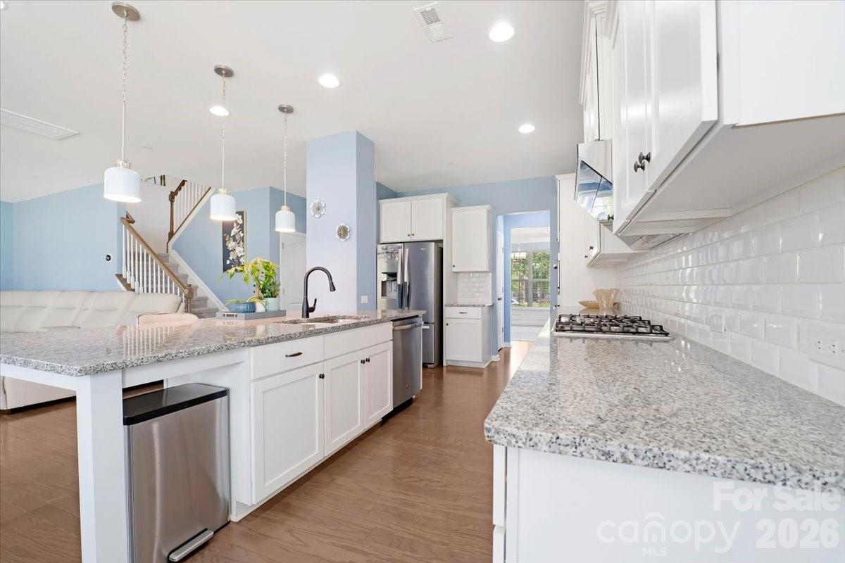 9625 Herringbone Lane NW — Concord