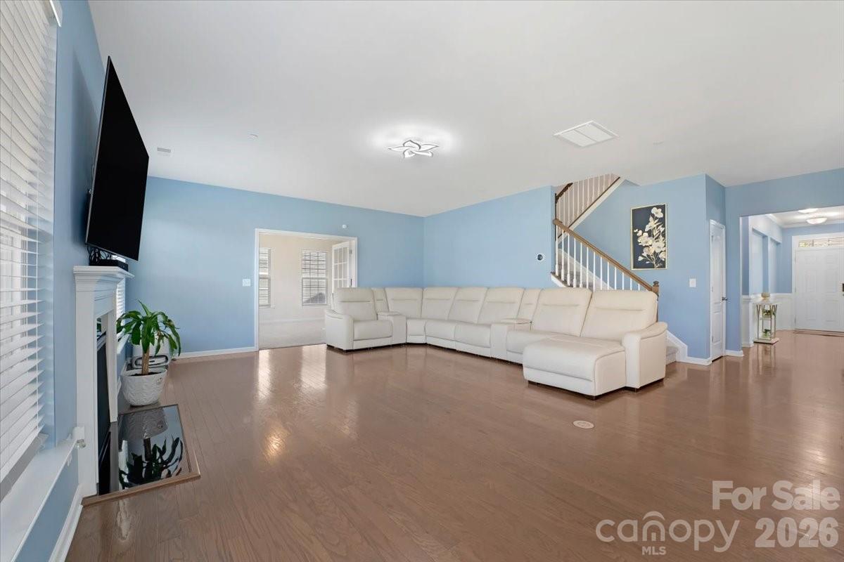 9625 Herringbone Lane NW — Concord
