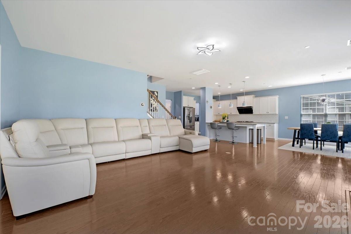 9625 Herringbone Lane NW — Concord