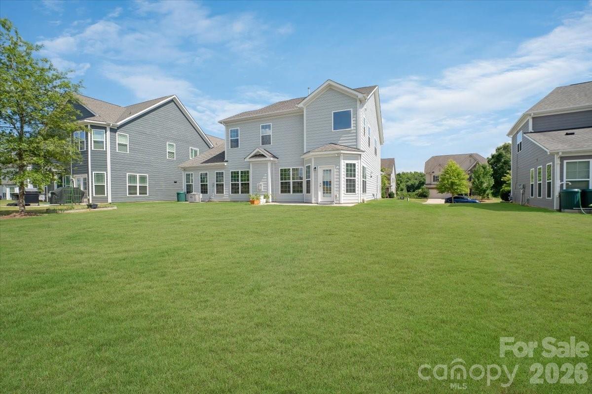 9625 Herringbone Lane NW — Concord