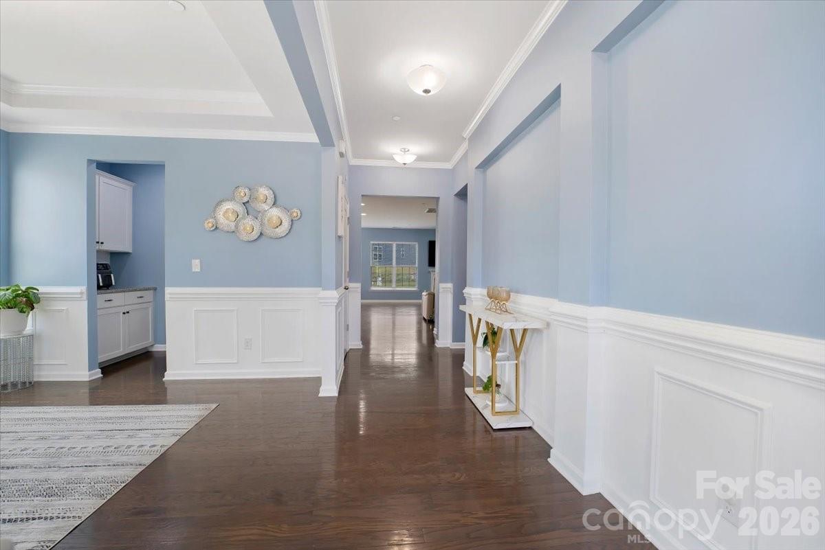 9625 Herringbone Lane NW — Concord
