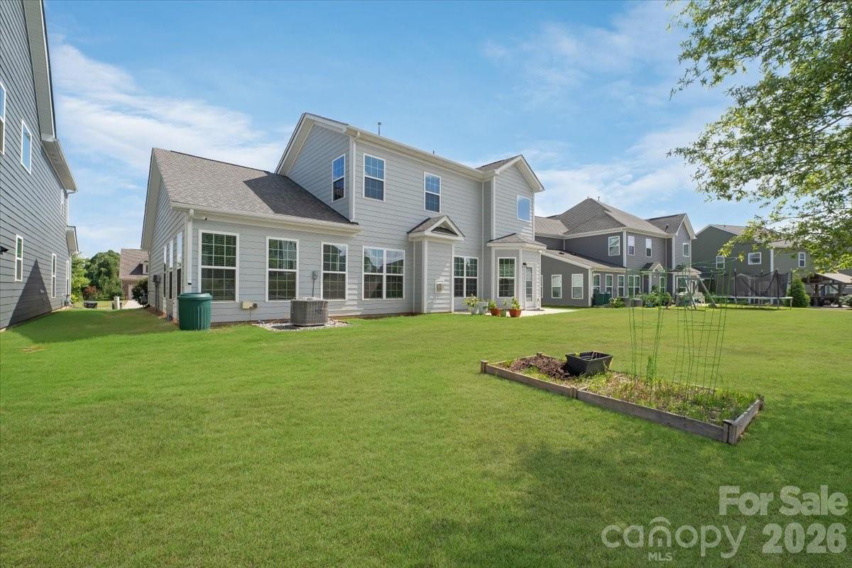 9625 Herringbone Lane NW — Concord